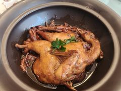 -老客站酒楼(金花南路店)