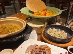 招牌迷你生煎包-全聚德(新街口店)