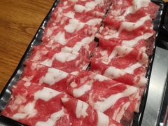 -呷哺呷哺 黄金牧场 (欢乐谷店)