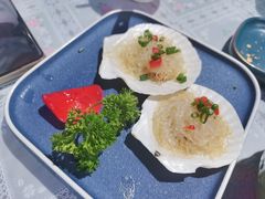 -忘忧草融合私房菜(红鼎国际店)