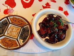 金牌红烧肉-同庆楼(金宝汇店)