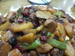-福顺祥大盘鸡(临潼店)