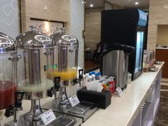 -首都机场T3航站楼商务CIP贵宾厅