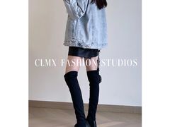 -CLMX(新天地凯德晶萃广场店)