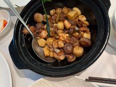 -香蜜轩·粤菜·宴会(世界之窗店)