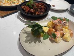 -鹿港小镇(黄金店)