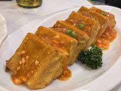 -刘胖子家常菜·蹄花焖藕(中南店)