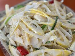 -宋记冕宁土菜馆(海门渔村二店)