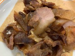 炭焗肉-以前的小酒馆(中山广场店)