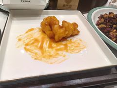 -香丰阁·烤鸭·川湘菜(清河店)