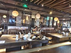 -湊湊火锅·茶憩(新中关购物中心店)