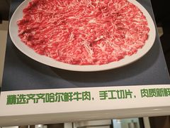 -皇城老妈·大连海鲜火锅(港湾店)