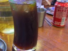 -路边羊烧烤酒场(宝带路店)