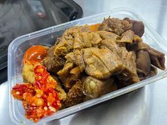-阿姨牛杂(北京路店)