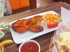 -亚桥咖喱(延安路店)