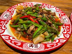-破三川·新川菜(静安大融城店)