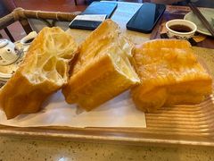 -点都德(龙之梦店)