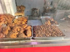-土门八珍烤鸡腊味店(土门老店)