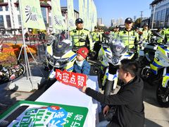 -大雁塔北广场音乐喷泉