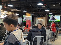 -明本湛江鸡•海鲜小厨(陈家祠店)