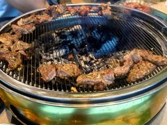 -味家烤肉烤鳗鱼牛排(西塔旗舰店)