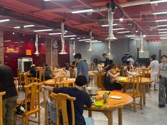 -养牛邓·潮汕牛肉海鲜自助火锅(广州店)