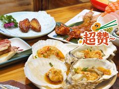 -松坂屋日料自助(长城路店)
