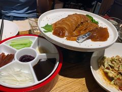 -青年公社烤鸭(青年路店)