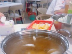 -菜忠潮州牛肉店(岗厦店)