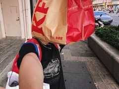 -肯德基(坑梓店)