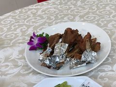 扇子骨-台山第一家兴华黄鳝饭·黄鳝婆(开平店)