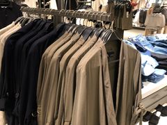 -ZARA(凯德乐峰广场店)