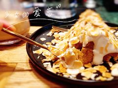 -Home Cafe(水榭春天店)