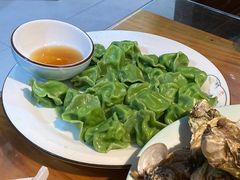 -老家黄墩(海滨二路店)