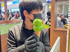 -九十葉·抹茶(南京·德基店)