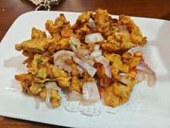 -蒸八鲜农家土菜(祝桥店)