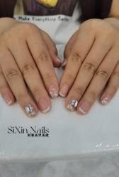 -斯馨·健康美甲美睫