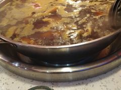 -黑龙滩生态鱼火锅(百寿路店)