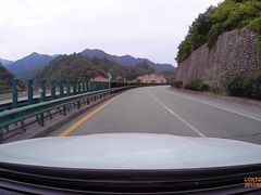 -秦岭风景区