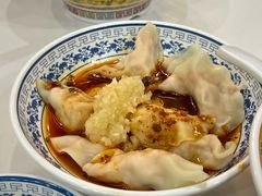 钟饺-龙抄手(春熙路总店)