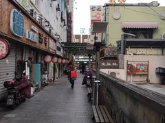 -万佳广场(台东店)