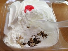 迷你栗子杯-红宝石·鲜奶小方(万航店)