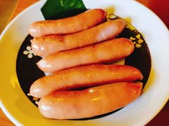 -AJIYA炭火烧肉(徐汇正大乐城店)