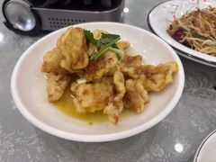 -苏师傅菜馆(上沙店)