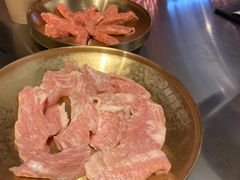 -核桃碳烤肉馆(深圳首店)