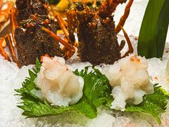 澳龙刺身-花和海鲜自助(梅江店)