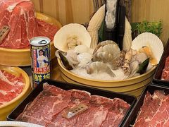 -牛匠和牛寿喜锅(西安总店)