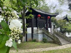 -南山风景名胜区