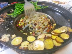 -贵州豆腐王(上合店)