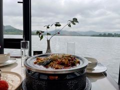 -柳莺湖上·湖景餐厅·江南菜(西湖店)
